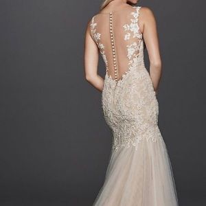 Galina Signature Wedding Dress